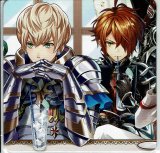 画像: クライヴ&リアム　コースター　白猫TCG第5弾『新月の覚醒者』購入特典