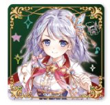 画像: ティナ　コースター　４周年カフェ