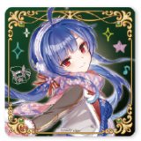 画像: ノア　コースター　４周年カフェ