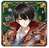 画像: ネモ　コースター　４周年カフェ