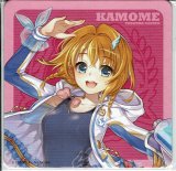 画像: カモメ　コースター