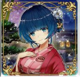 画像: トワ　コースター　４周年カフェ