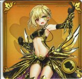 画像: シャルロット　コースター