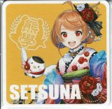 画像: セツナ　コースター　茶熊学園2018