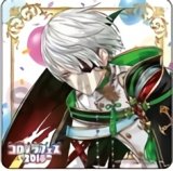 画像: ジュダ　コースター　コロプラフェス2018