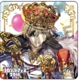 画像: ディートリヒ　コースター　コロプラフェス2018