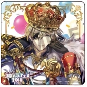 画像: ディートリヒ　コースター　コロプラフェス2018