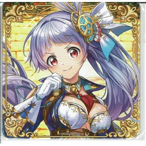 画像: フィオナ　コースター