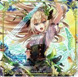 画像: リフィル　コースター　黒ウィズタイトーステーション