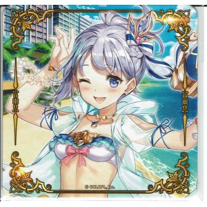 画像: ティナ　コースター　5周年カフェ