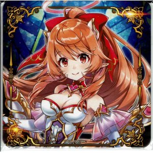 画像: シルヴィア　コースター　5周年カフェ