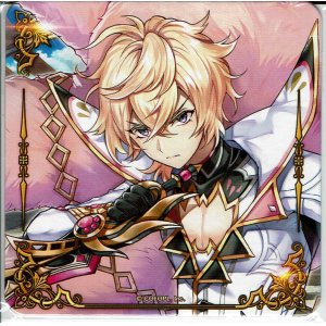 画像: アレン　コースター　5周年カフェ