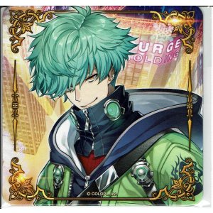 画像: カルマ　コースター　5周年カフェ