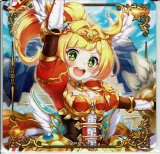 画像: ソアラ　コースター　5周年カフェ