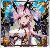 画像: オスクロル　コースター　5周年カフェ