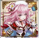 画像: エリス　コースター　5周年カフェ