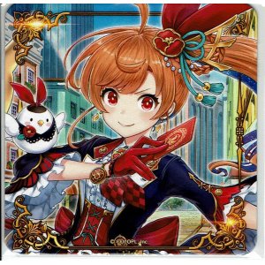 画像: セツナ　コースター　5周年カフェ