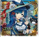 画像: トワ　コースター　5周年カフェ