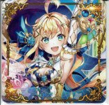 画像: リーチェ　コースター　5周年カフェ