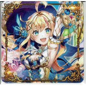 画像: リーチェ　コースター　5周年カフェ