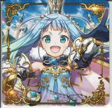画像: ユーカレア　コースター　5周年カフェ
