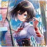 画像: アイシャ　コースター　茶熊学園2020