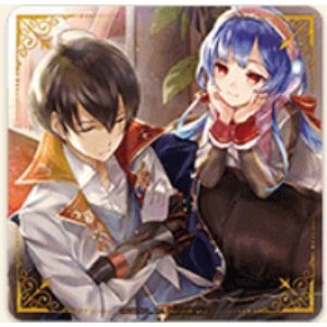 画像: ネモ　コースター　茶熊学園2020