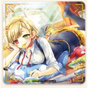 画像: シャルロット　コースター　茶熊学園2020