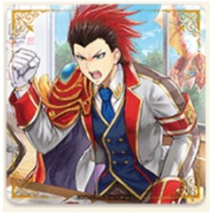 画像: ゲオルグ　コースター　茶熊学園2020