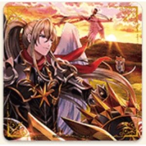 画像: ガレア　コースター　茶熊学園2020