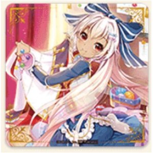 画像: ミレイユ　コースター　茶熊学園2020