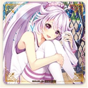 画像: メア　コースター　茶熊学園2020