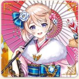 画像: エレノア　キラキラコースター　茶熊学園2020