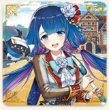 画像: トワ　キラキラコースター　茶熊学園2020