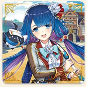 画像: トワ　キラキラコースター　茶熊学園2020