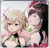 画像: 黒猫のウィズ　エニィ　コースター