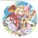 画像: ソアラ　ステッカー