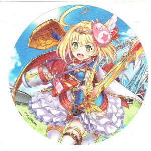 画像: ソアラ　ステッカー