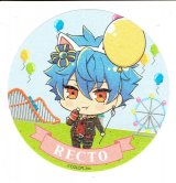 画像: レクト　ステッカー