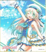画像: リルム　ミニ色紙