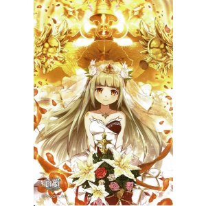 画像: ルウシェ ポストカード