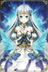 画像: アイリス　ポストカード