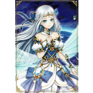 画像: アイリス　ポストカード