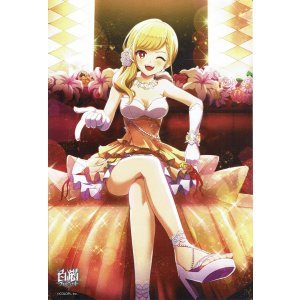 画像: 白猫　シャルロット　ポストカード