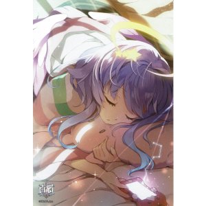 画像: ルカ ポストカード