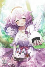 画像: ルカ　ポストカード