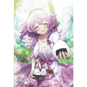 画像: ルカ　ポストカード