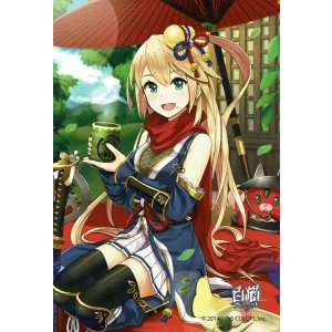 画像: フラン ポストカード