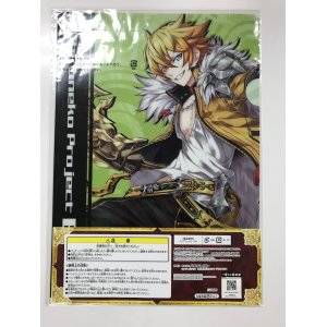 画像: エイジ　クリアファイル