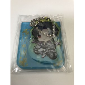 画像: ヴィンセント　アクリルスタンド